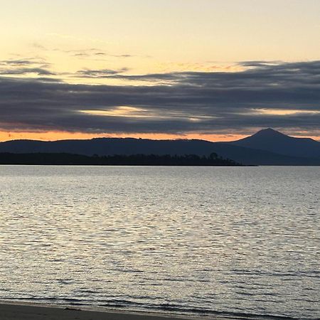 Secret Spot - Bruny Island Vila Lunawanna Exterior foto