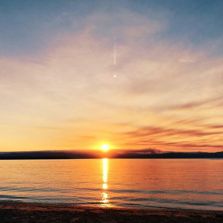 Secret Spot - Bruny Island Vila Lunawanna Exterior foto