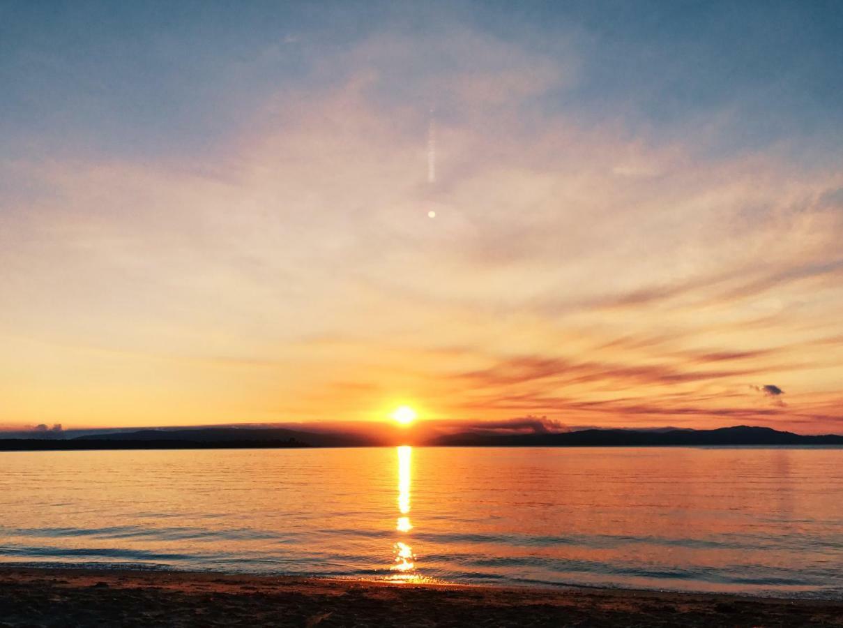 Secret Spot - Bruny Island Vila Lunawanna Exterior foto